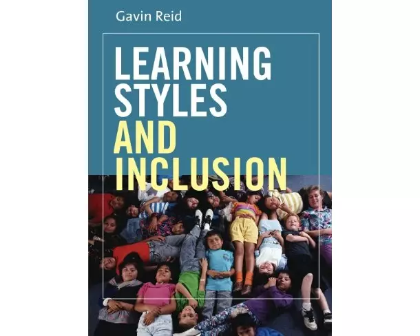 Learning Styles and Inclusion