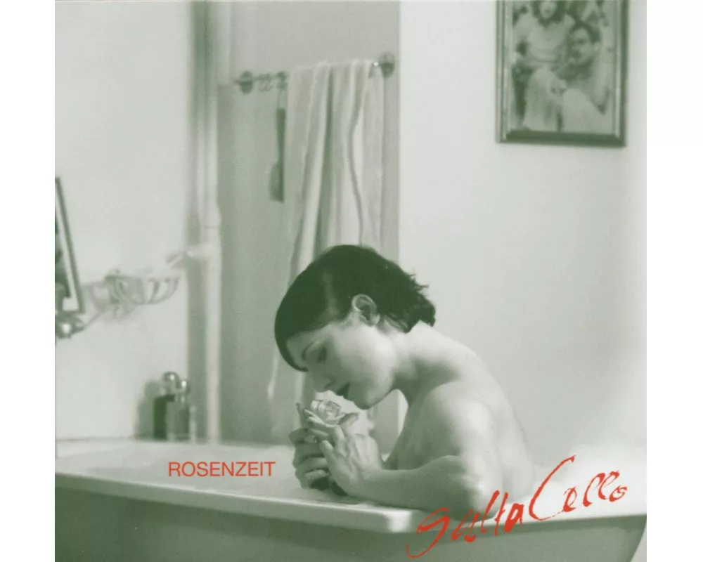 Rosenzeit-Chansons