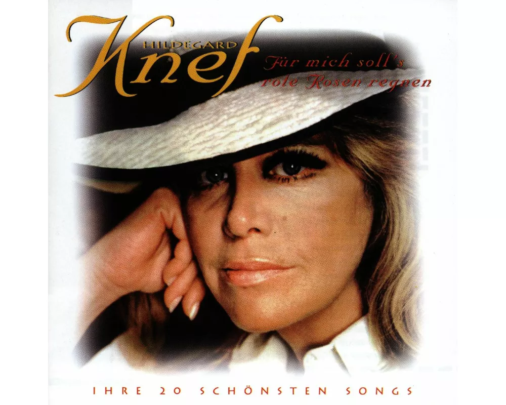 Für Mich Soll's Rote Rosen Re