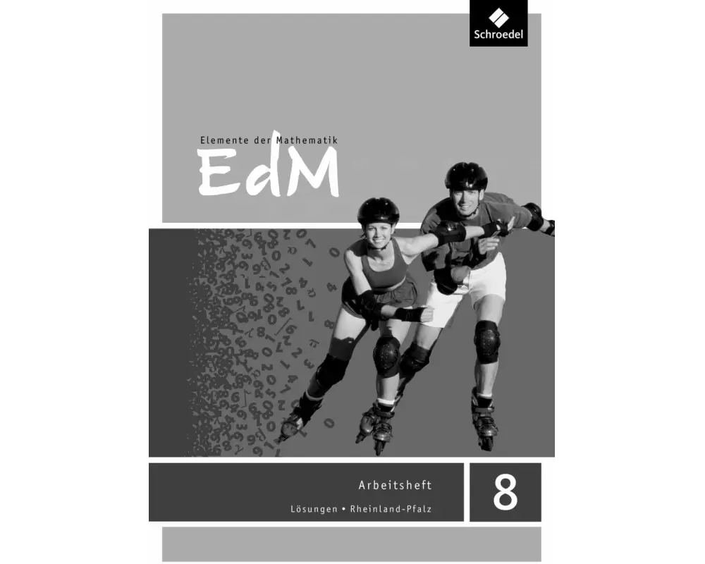 Elemente der Mathematik SI - Ausgabe 2016 für Rheinland-Pfalz