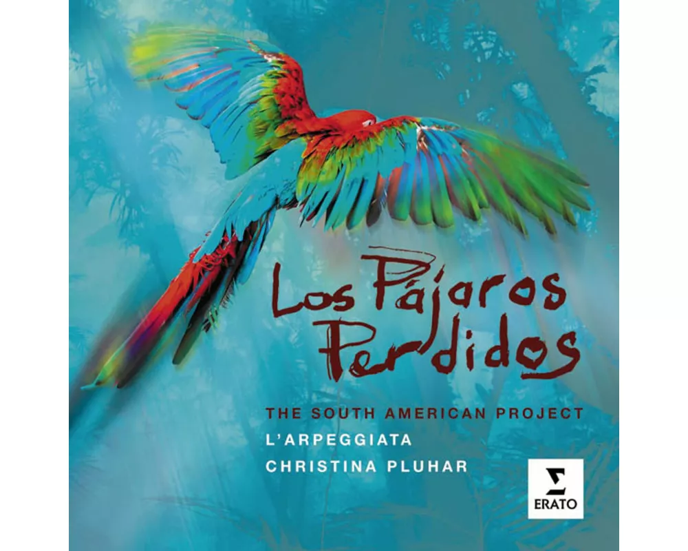 Los Pajaros Perdidos