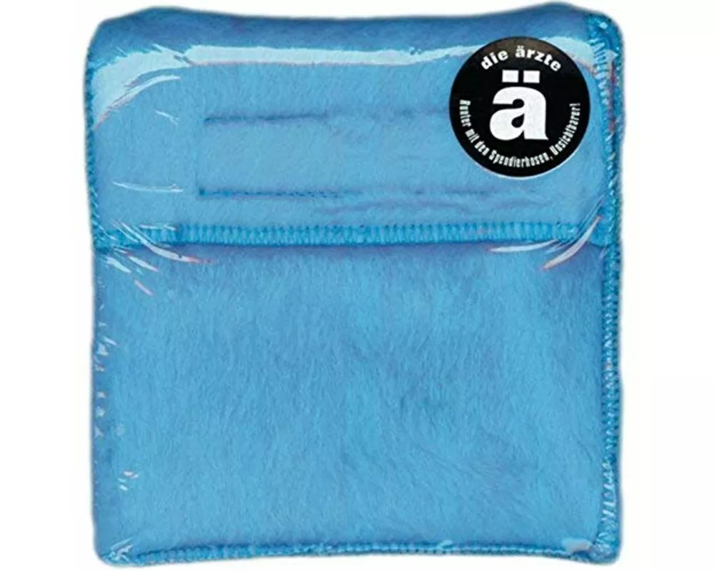 Runter Mit Den Spendierhosen