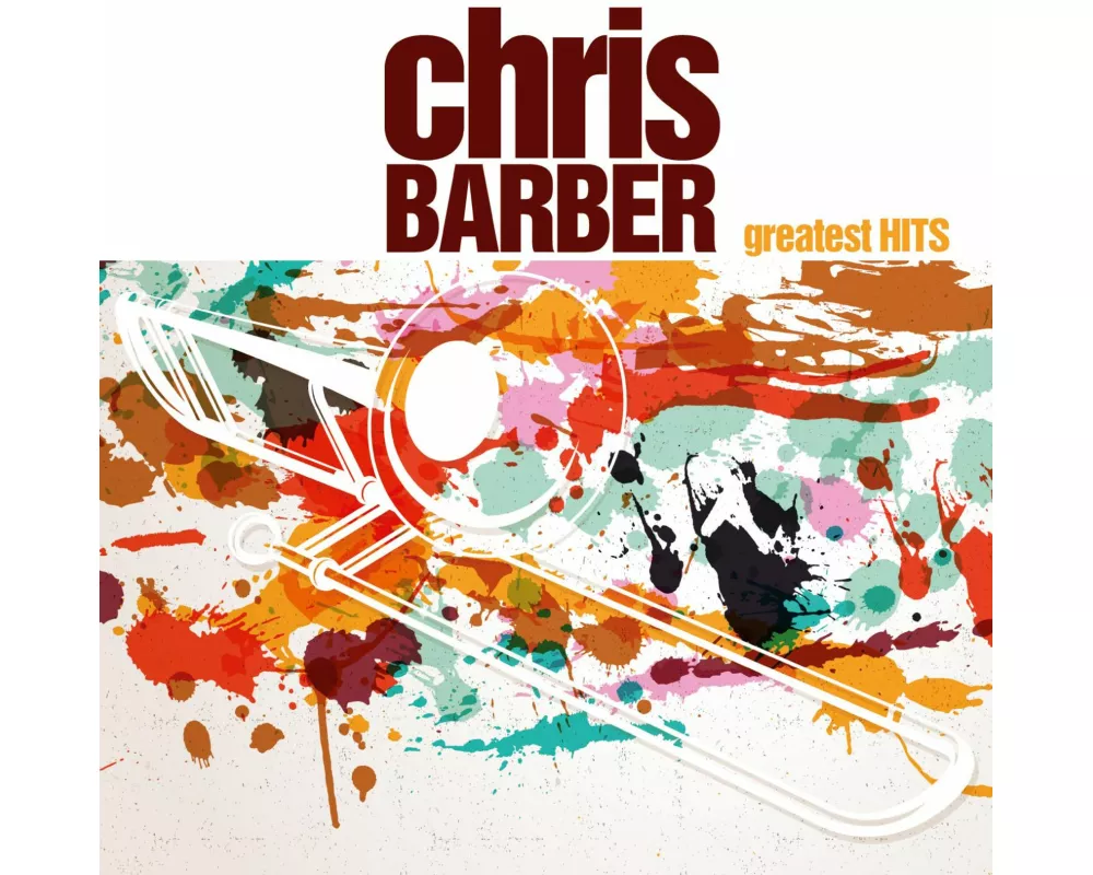 Chris Barber s Greatest Hits