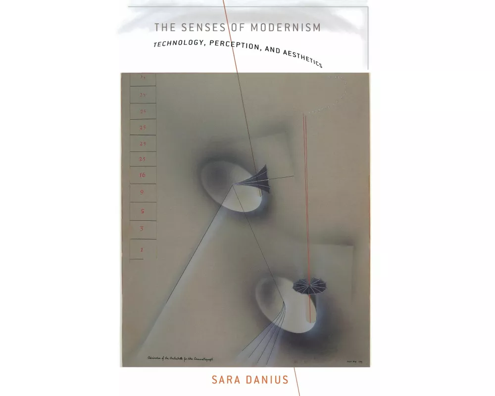 The Senses of Modernism