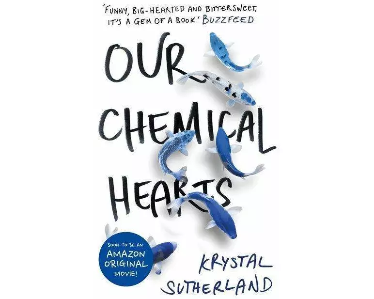 Our Chemical Hearts