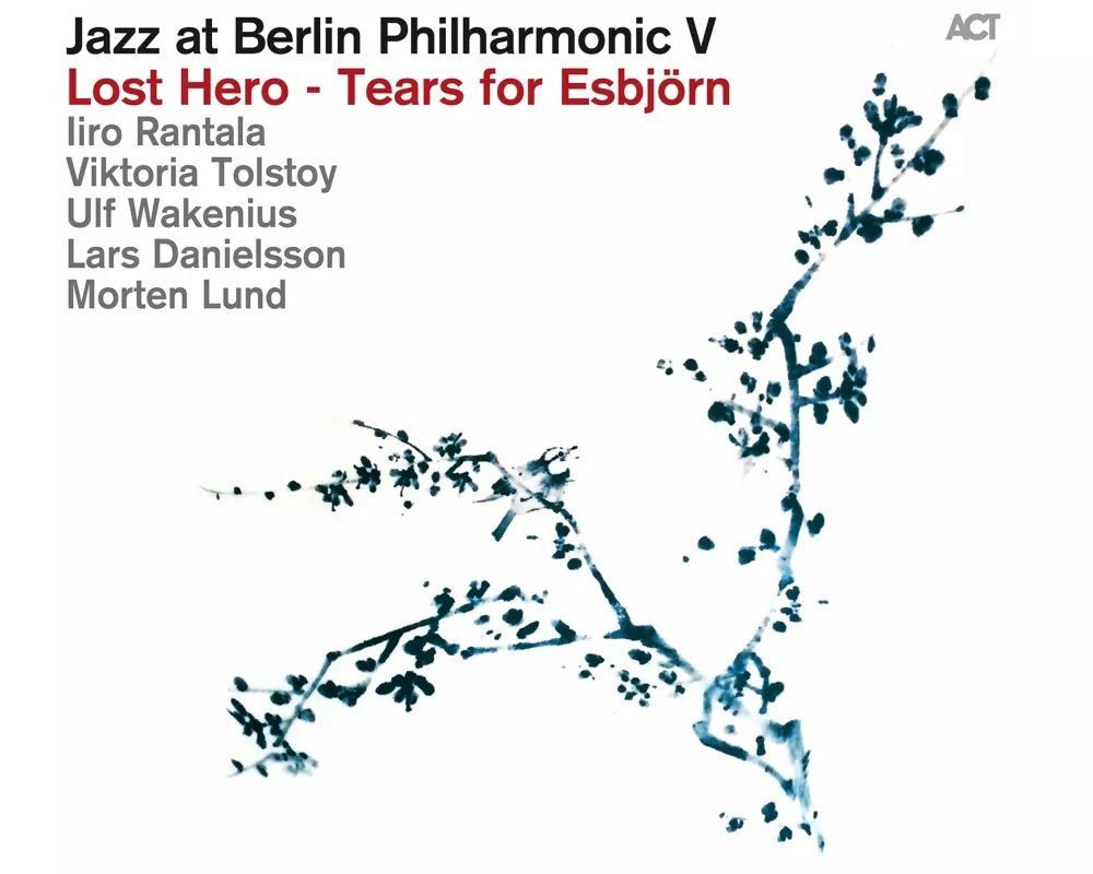 Jazz At Berlin Philharmonic V