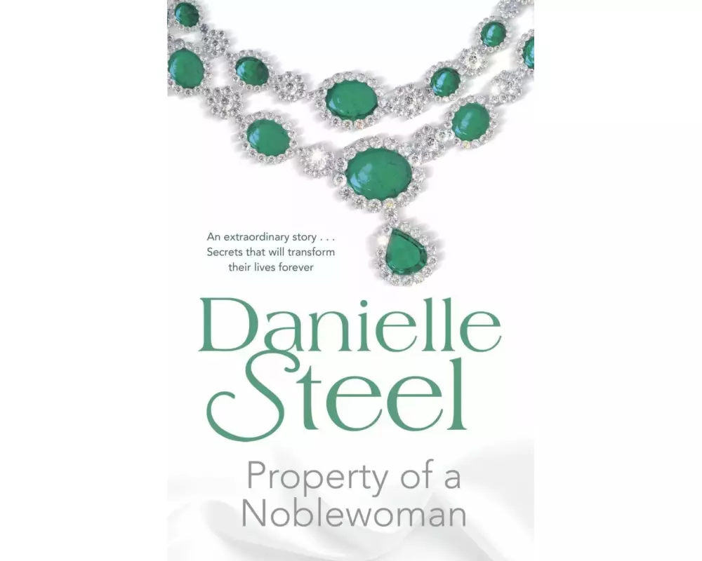 Property of a Noblewoman