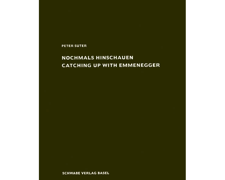 Nochmals hinschauen Catching up with Emmenegger