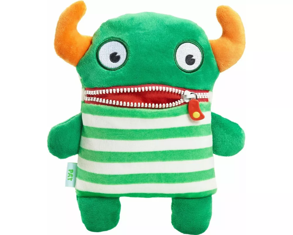 Sorgenfresser - Pat klein