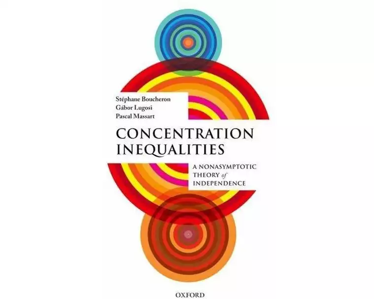 Concentration Inequalities