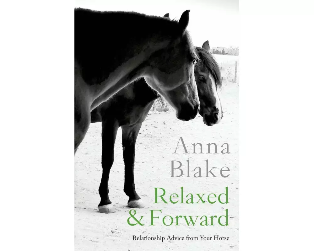 Relaxed & Forward