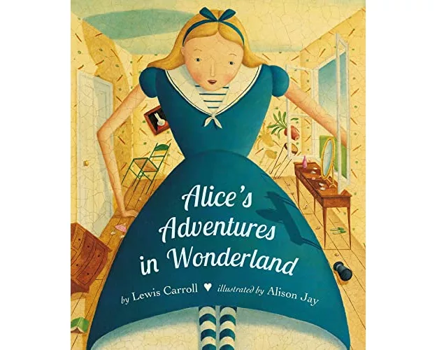 Alice's Adventures in Wonderland