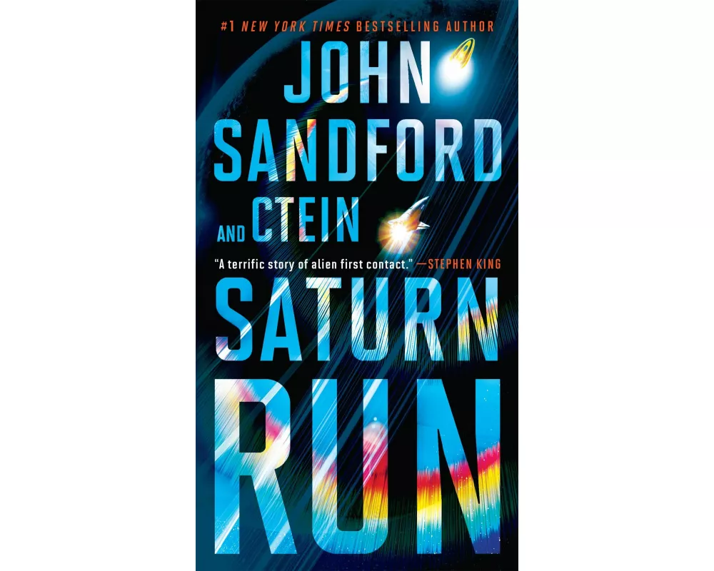 Saturn Run