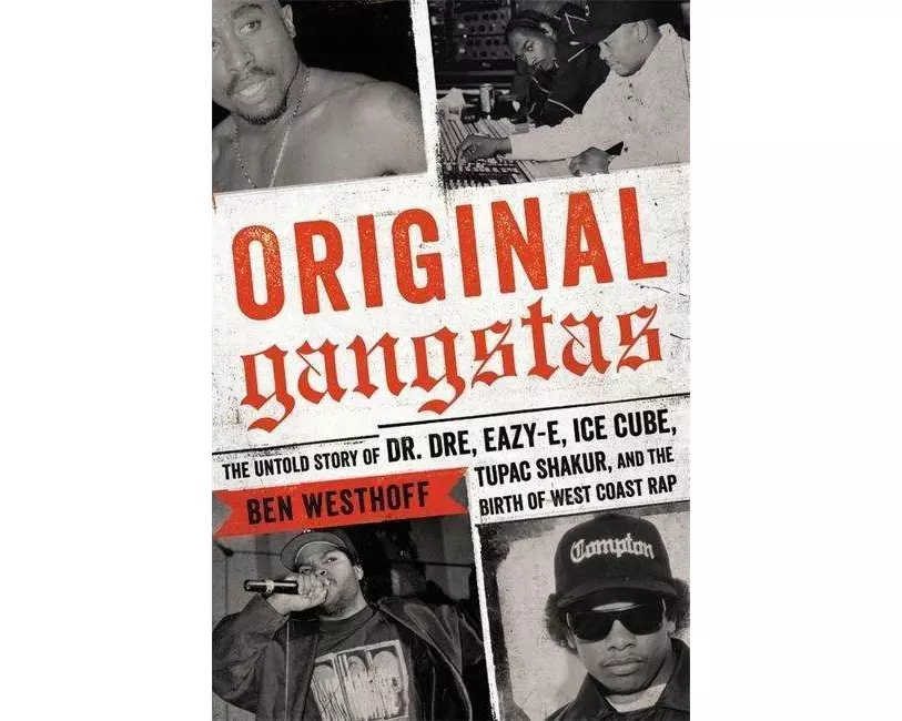 Original Gangstas
