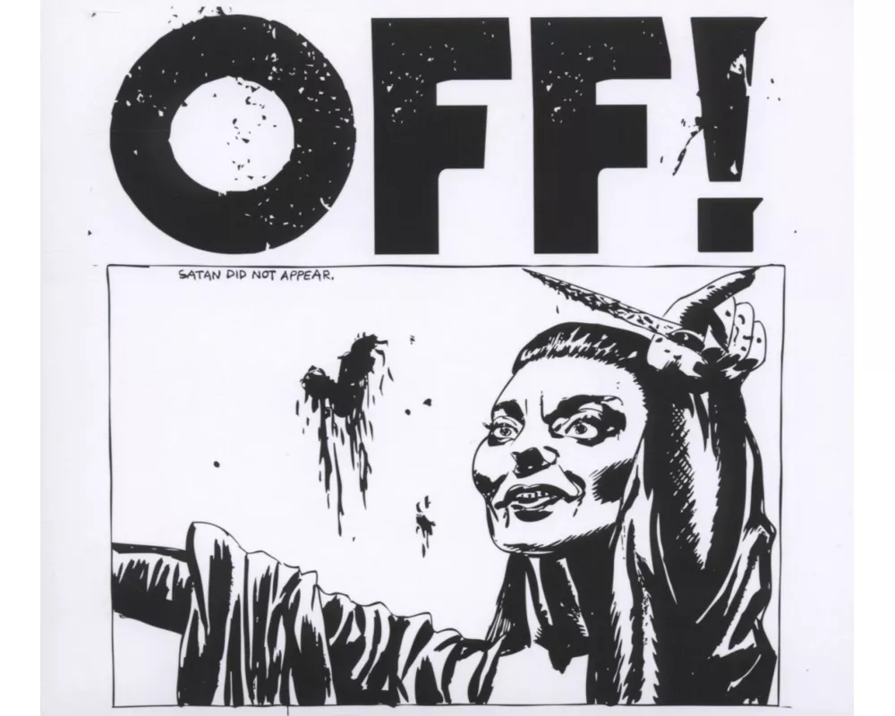 Off!