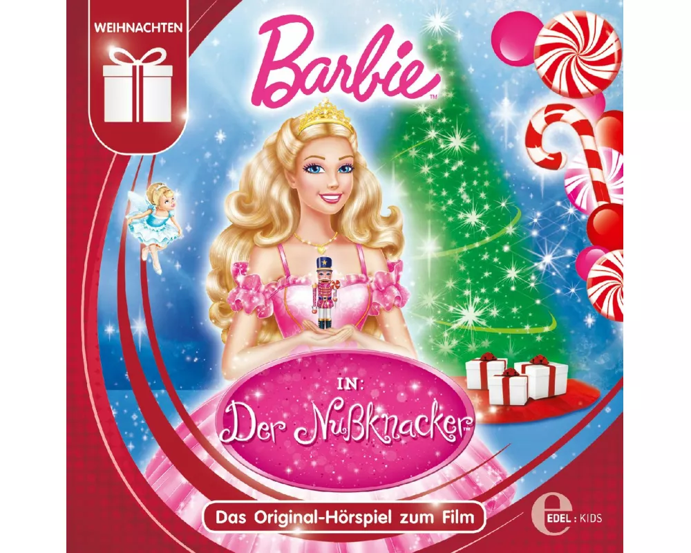 Der Nuáknacker-Original Hörspiel zum Film