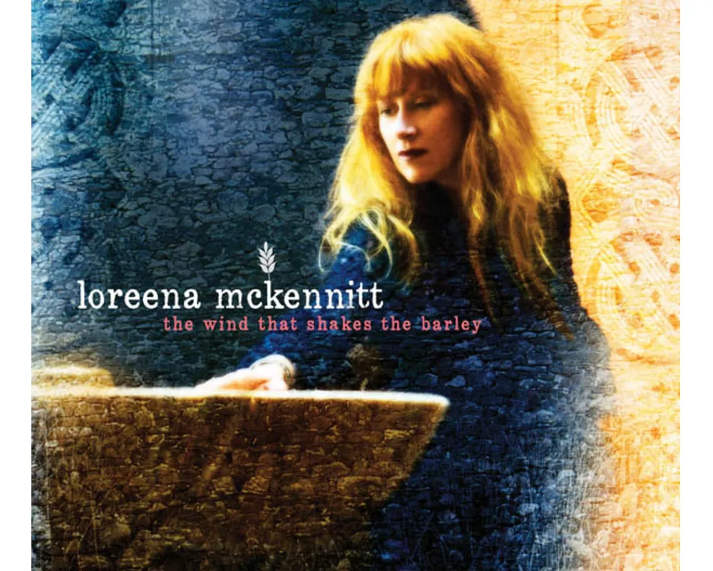 The Wind That Shakes The Barley