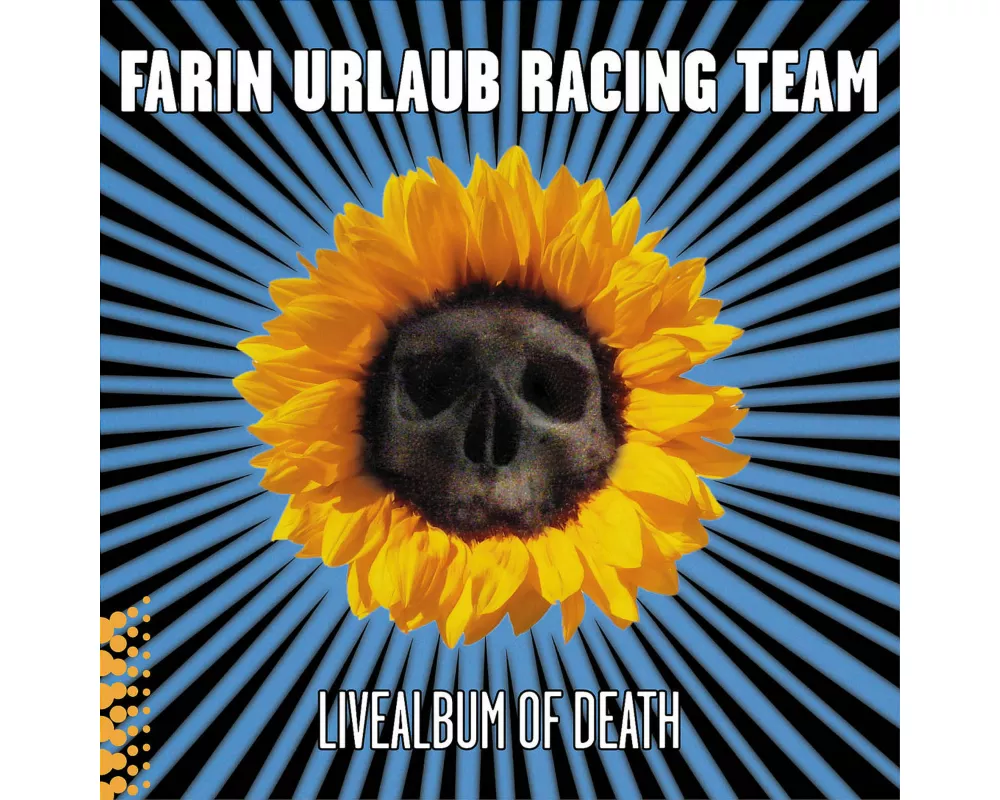 Livealbum Of Death