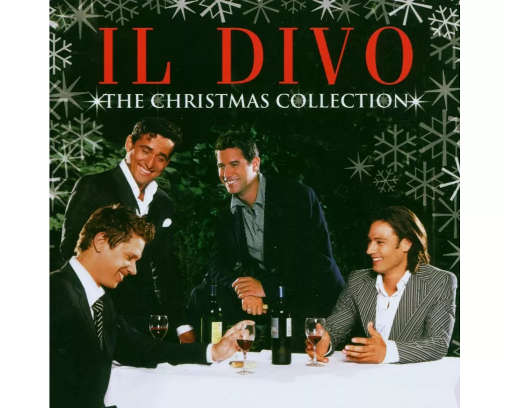 The Christmas Collection