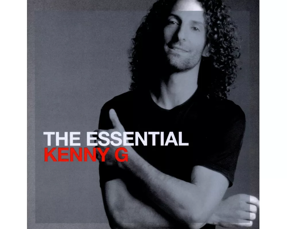 The Essential Kenny G