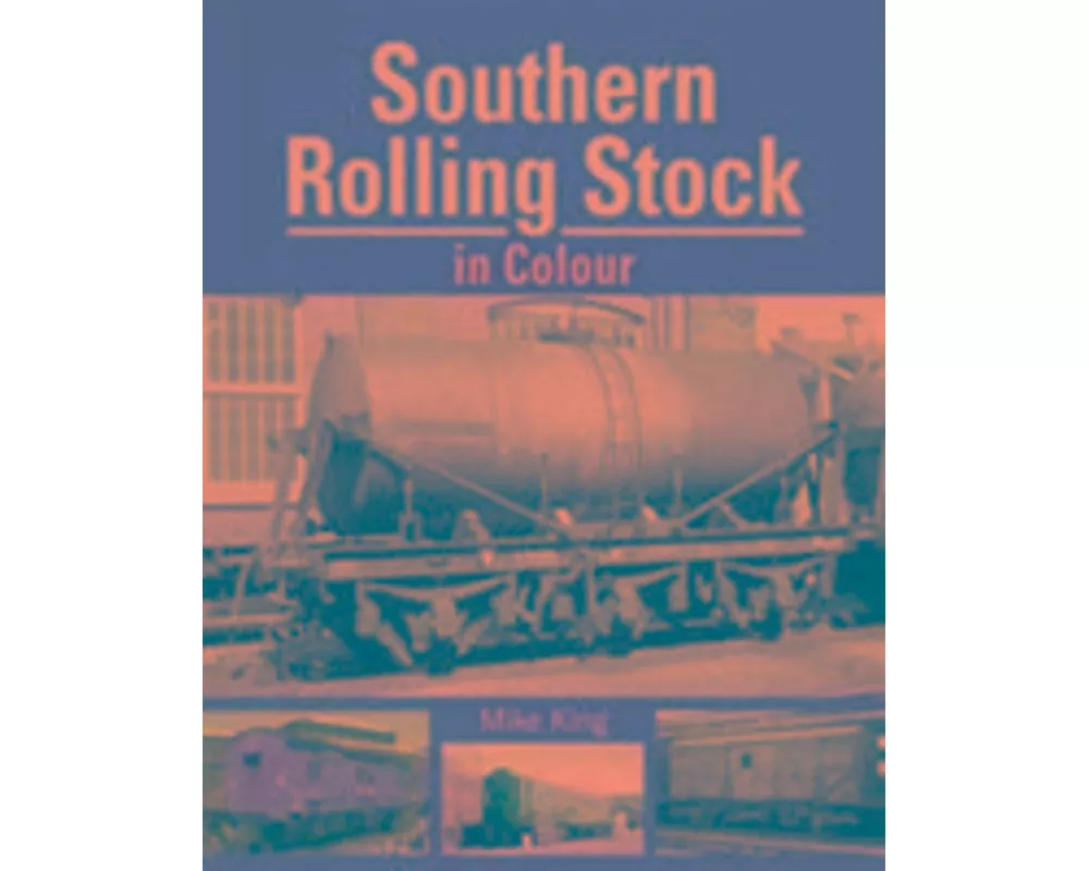 Southern Rolling Stock