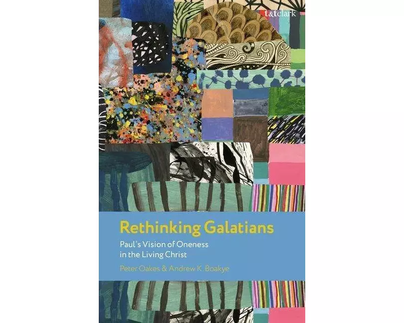 Rethinking Galatians