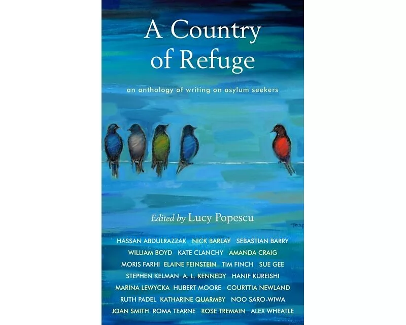 A Country of Refuge