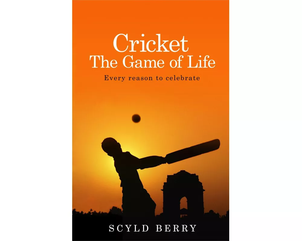 Cricket: The Game of Life
