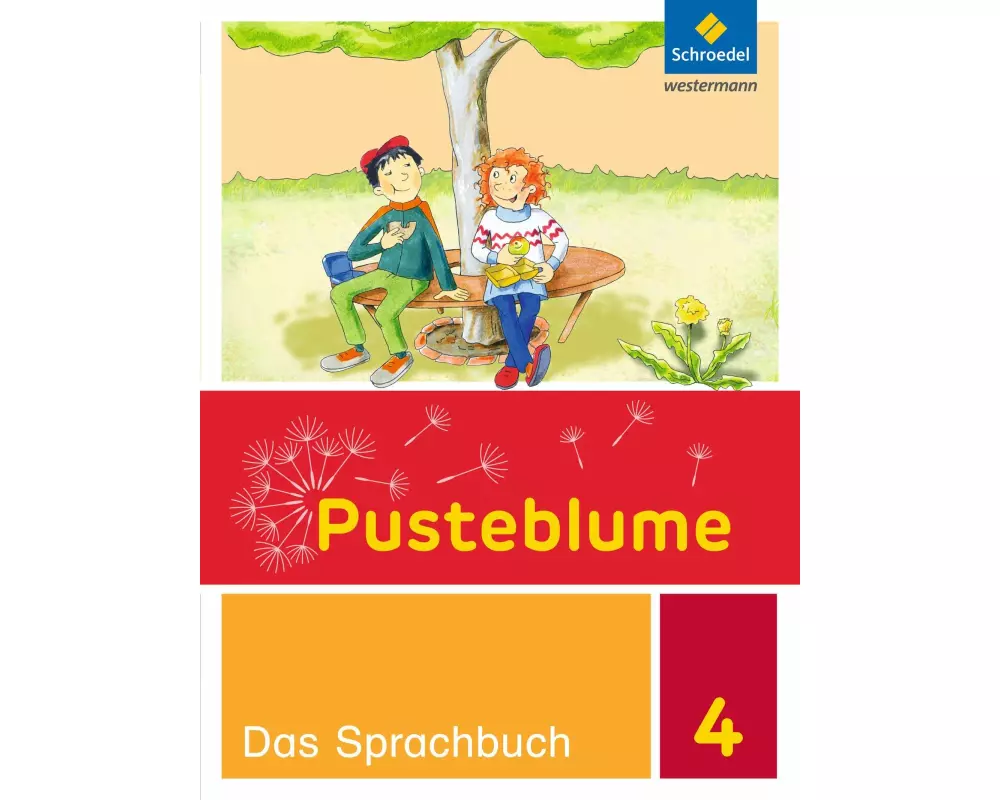 Pusteblume. Das Sprachbuch - Ausgabe 2015 für Berlin, Brandenburg, Mecklenburg-Vorpommern, Sachsen-Anhalt und Thüringen