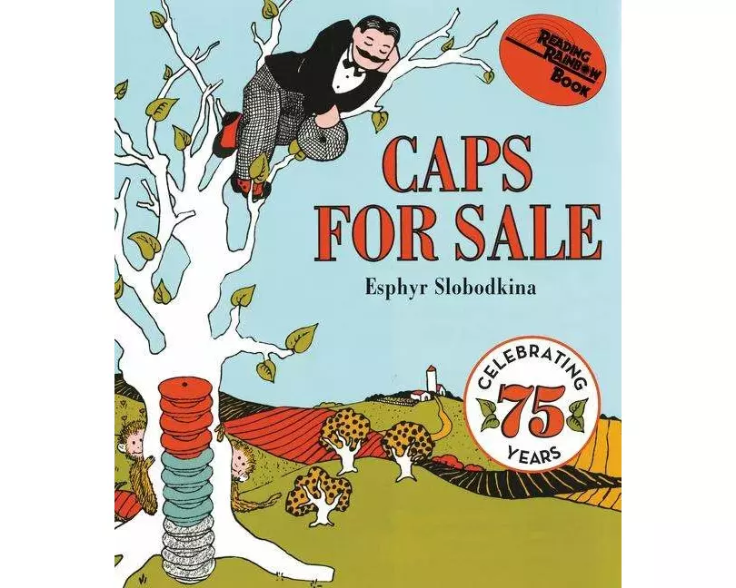 Caps for Sale