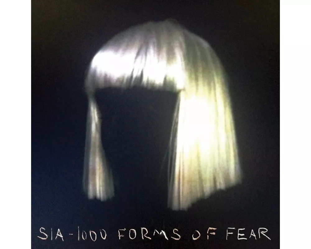 1000 Forms Of Fear