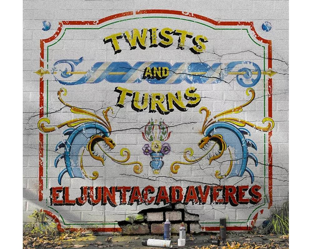 Twists and Turns
