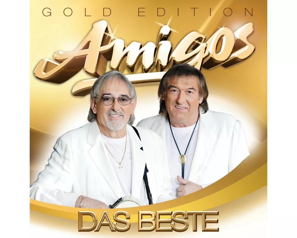 Das Beste-Gold-Edition