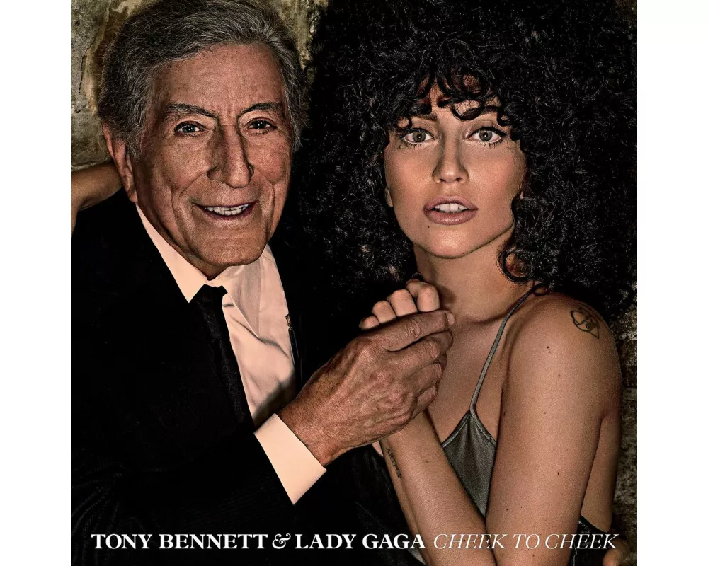 Cheek To Cheek (Deluxe Edt.)