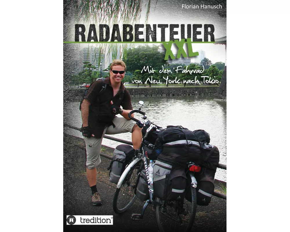 Radabenteuer XXL