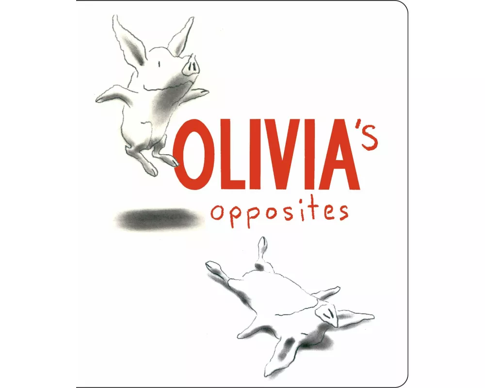 Olivia's Opposites