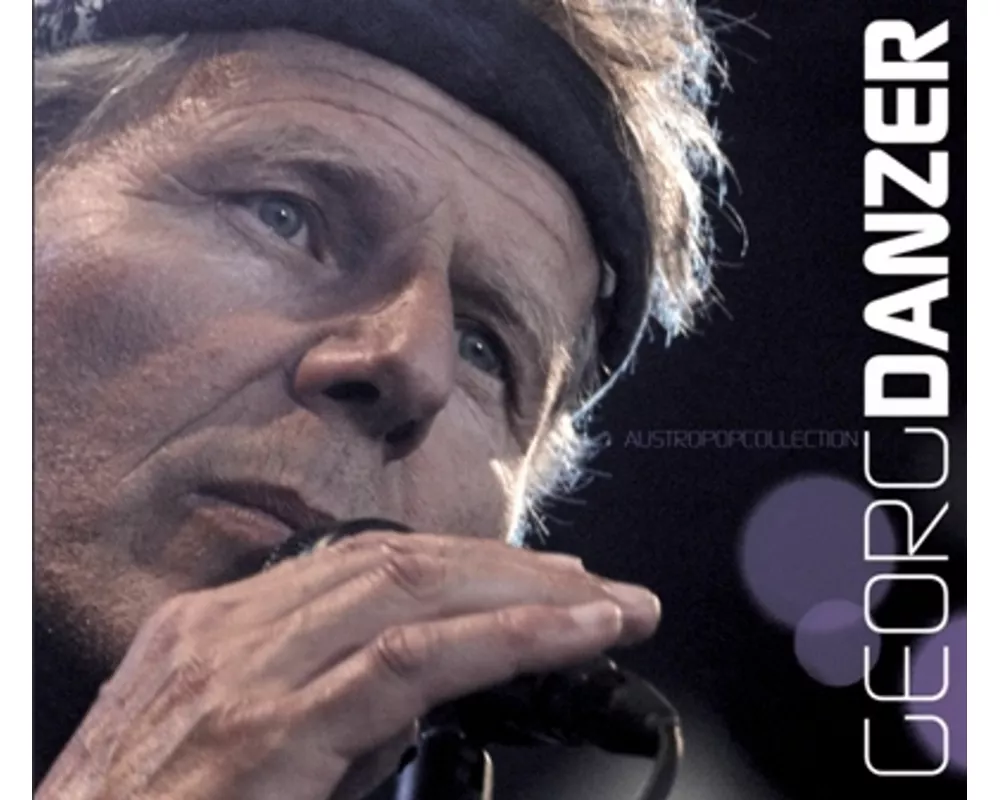 Austropop Collection - Georg Danzer