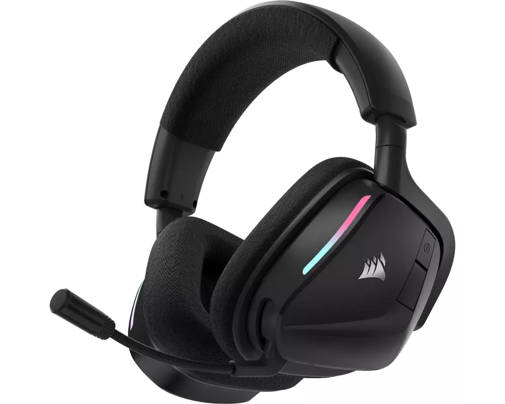 "VOID WIRELESS v2, Carbon"