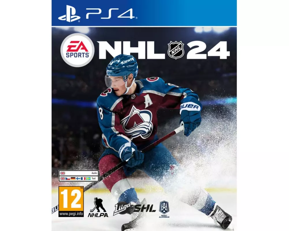 Electronic Arts NHL 24