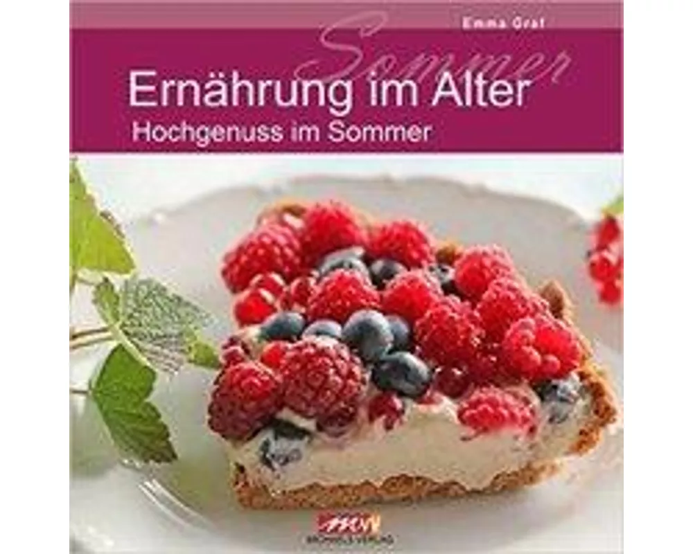 Ernährung im Alter
