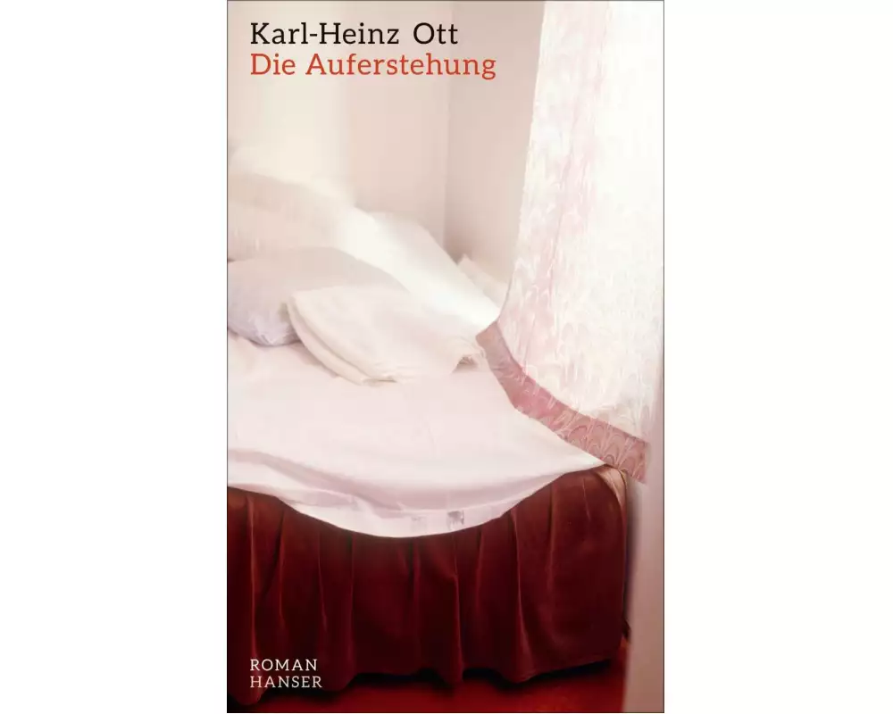 Die Auferstehung