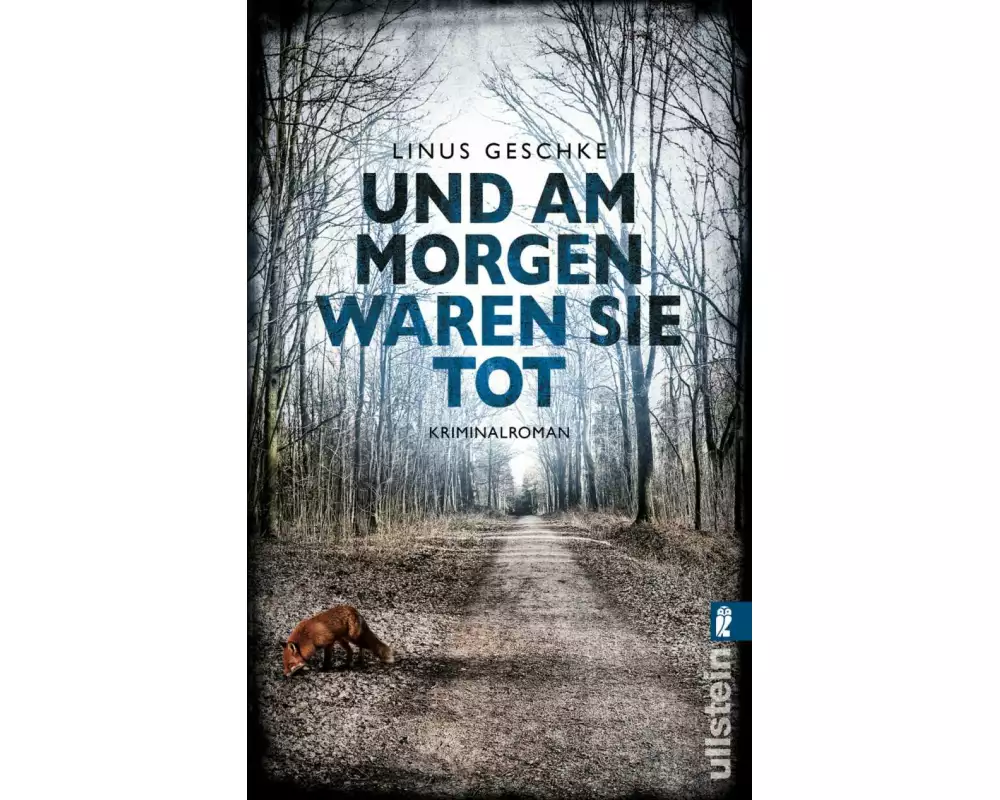 Und am Morgen waren sie tot (Jan-Römer-Krimi 2)