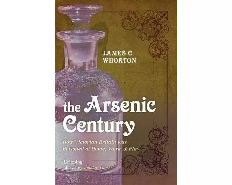 The Arsenic Century