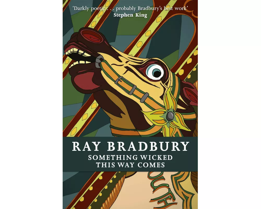 Something Wicked This Way Comes