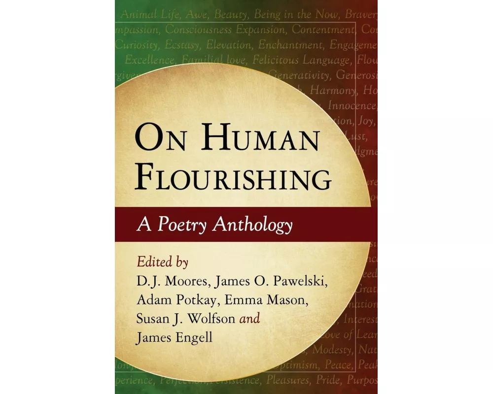 On Human Flourishing