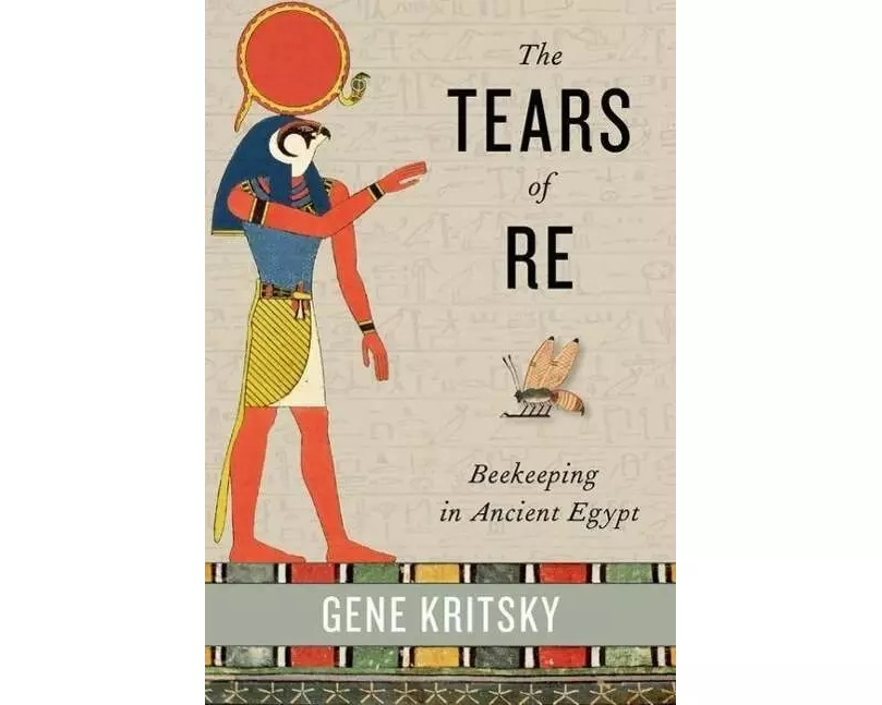 The Tears of Re