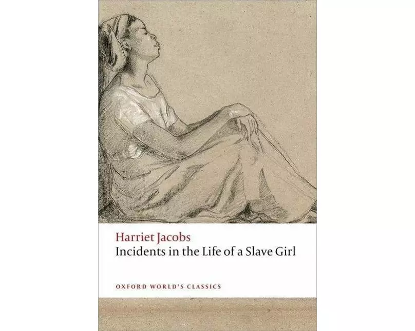 Incidents in the Life of a Slave Girl