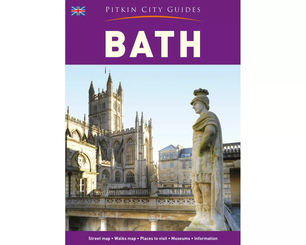 Bath City Guide - English