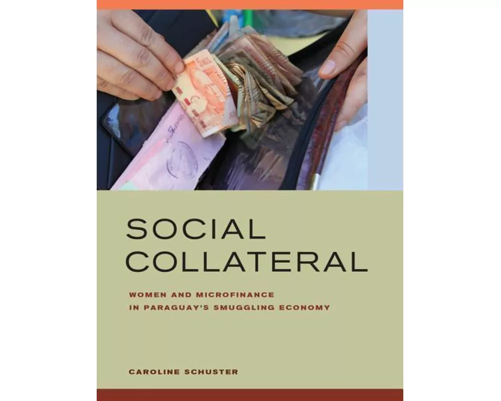 Social Collateral