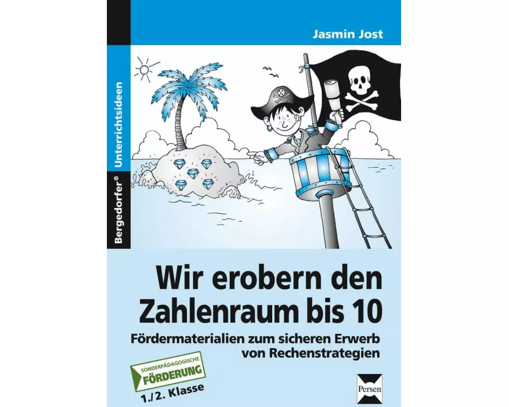 Wir erobern den Zahlenraum bis 10